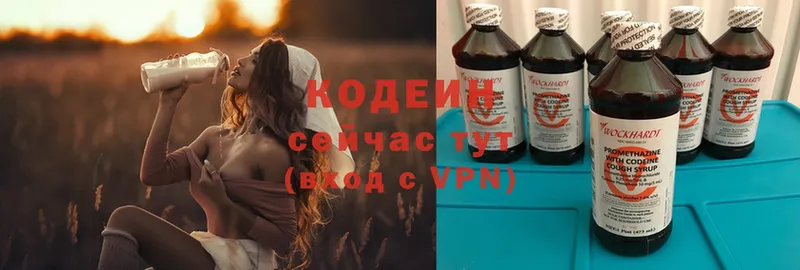 Кодеин Purple Drank  hydra ТОР  Гурьевск  купить наркотики сайты 